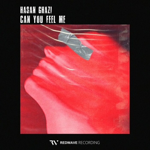 Hasan Ghazi - Can You Feel Me [RW075]